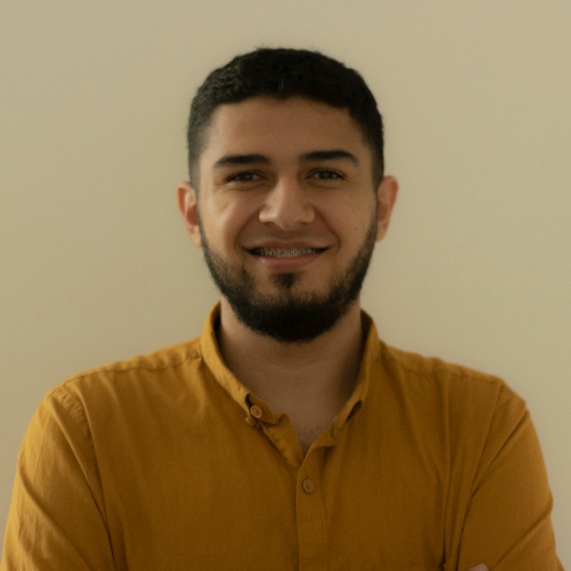 Kevin Alzate