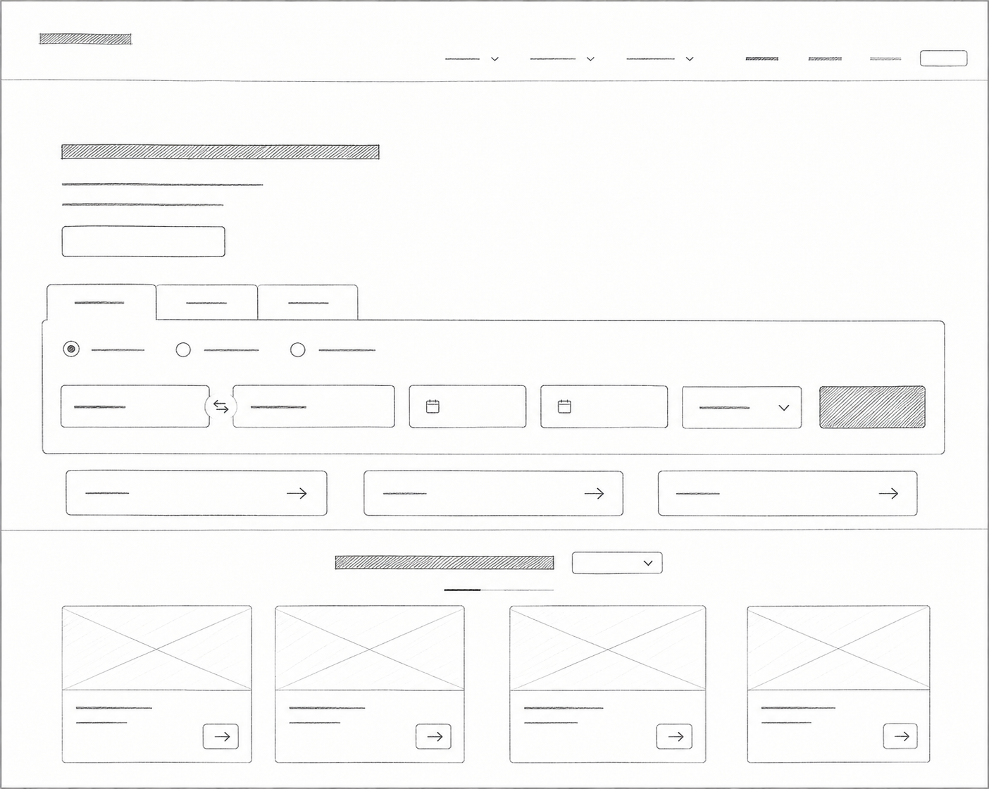 Design process diagram
